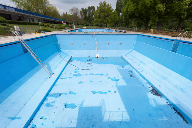 Water damage restoration mold remediation in IA