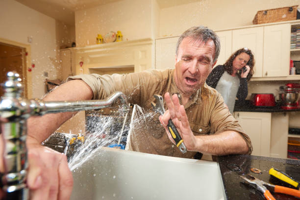 Water damage restoration experts in IA